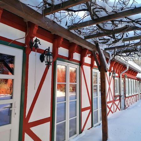 Stilvolles Ferienhaus Artdeco Вернигерод Екстериор снимка