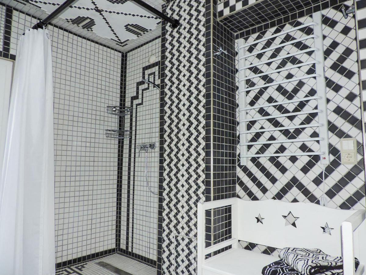 Stilvolles Ferienhaus Artdeco Вернигерод Екстериор снимка