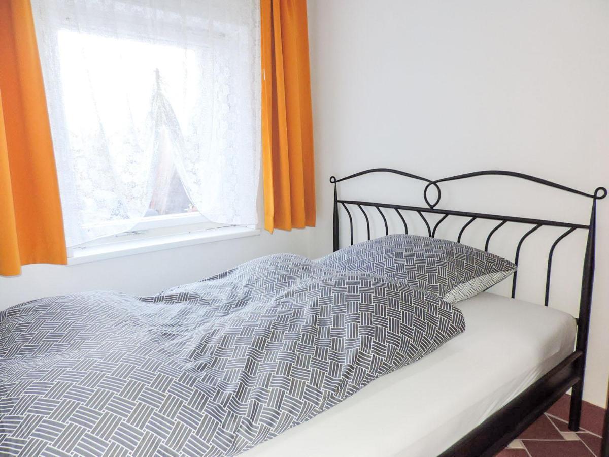 Stilvolles Ferienhaus Artdeco Вернигерод Екстериор снимка